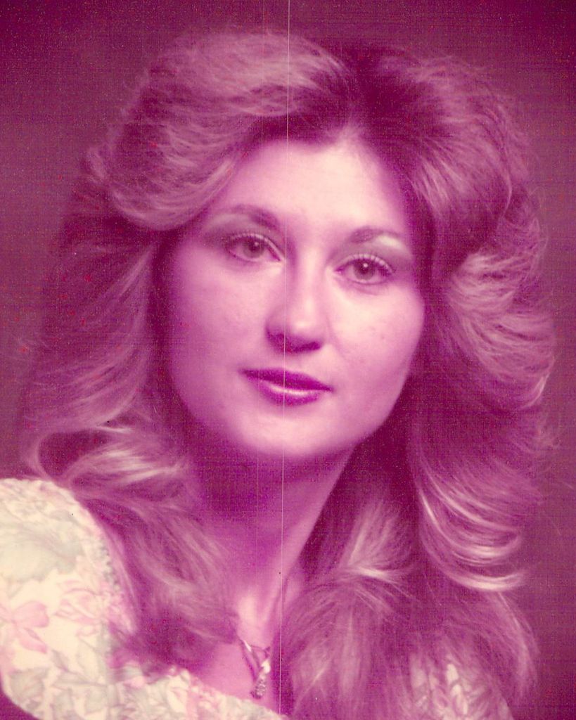 Judy Diane Dice