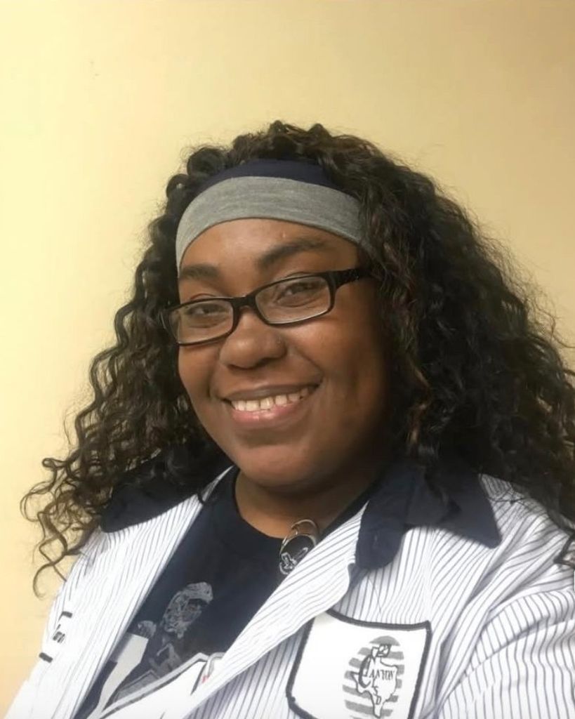 Tamara "Tammy" Byers Profile Photo