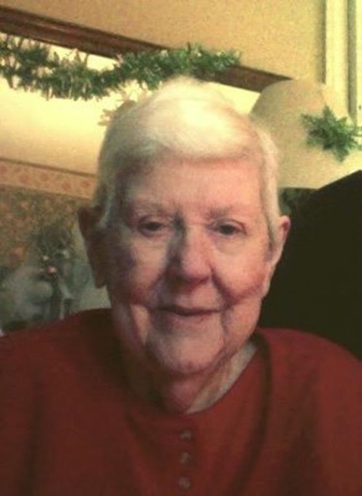 Patricia E. Crutchfield (shaw)