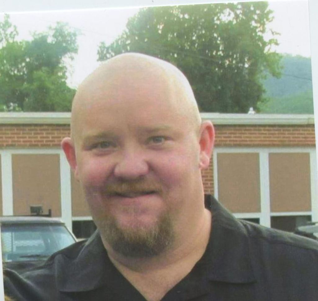 Lindsay Travis Scalf Profile Photo