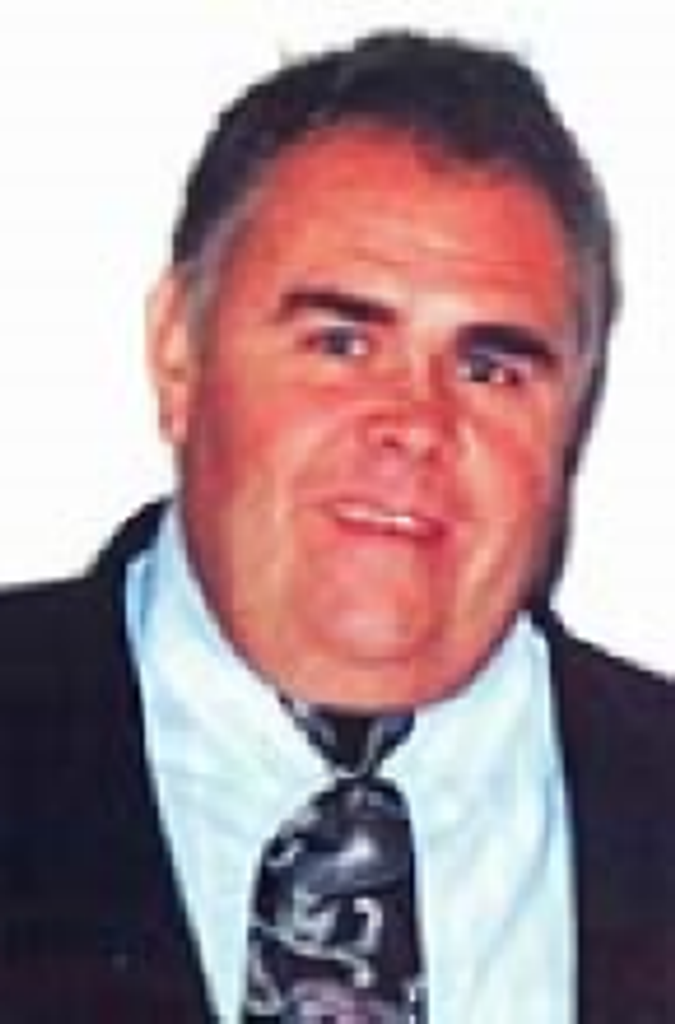 Donald  Earl Green