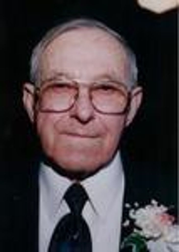 Bernard Pepowski