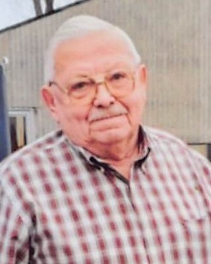 Charles A. McCourt