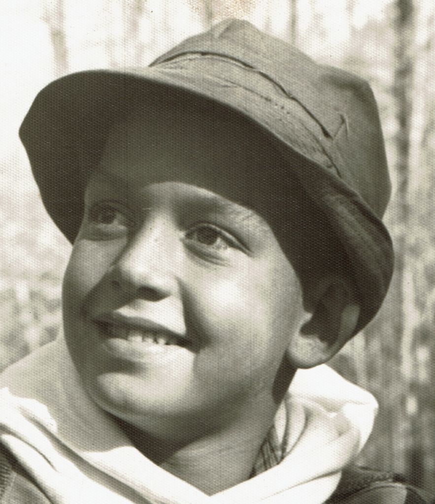 William Michael Capps