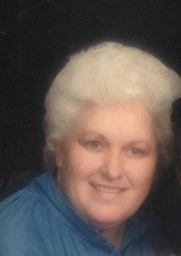 Janet Marbut Profile Photo