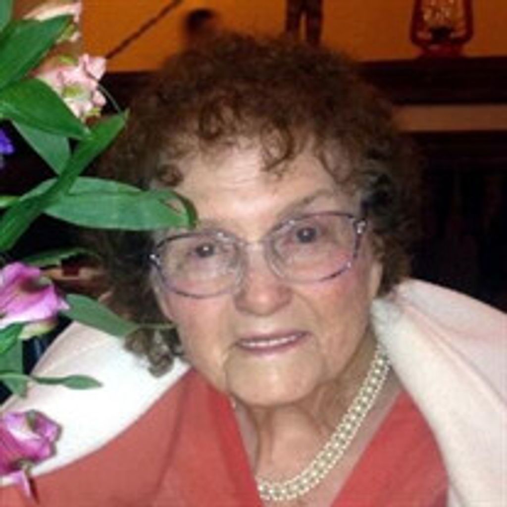 Lorene Dorn