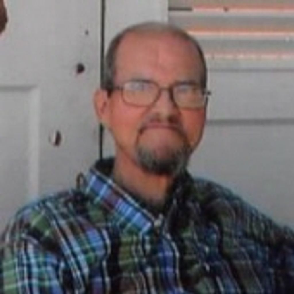 Roger Schoeppach Profile Photo