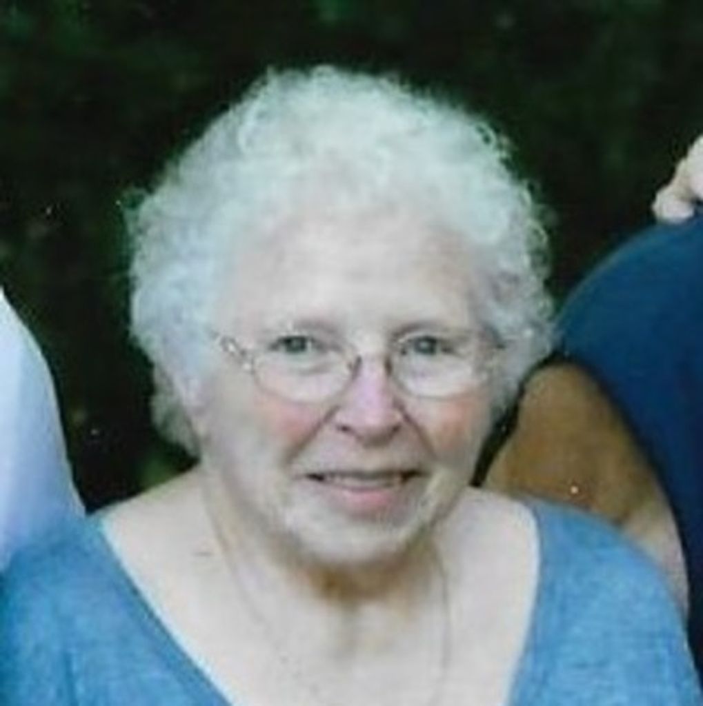 Barbara Ellen Potter