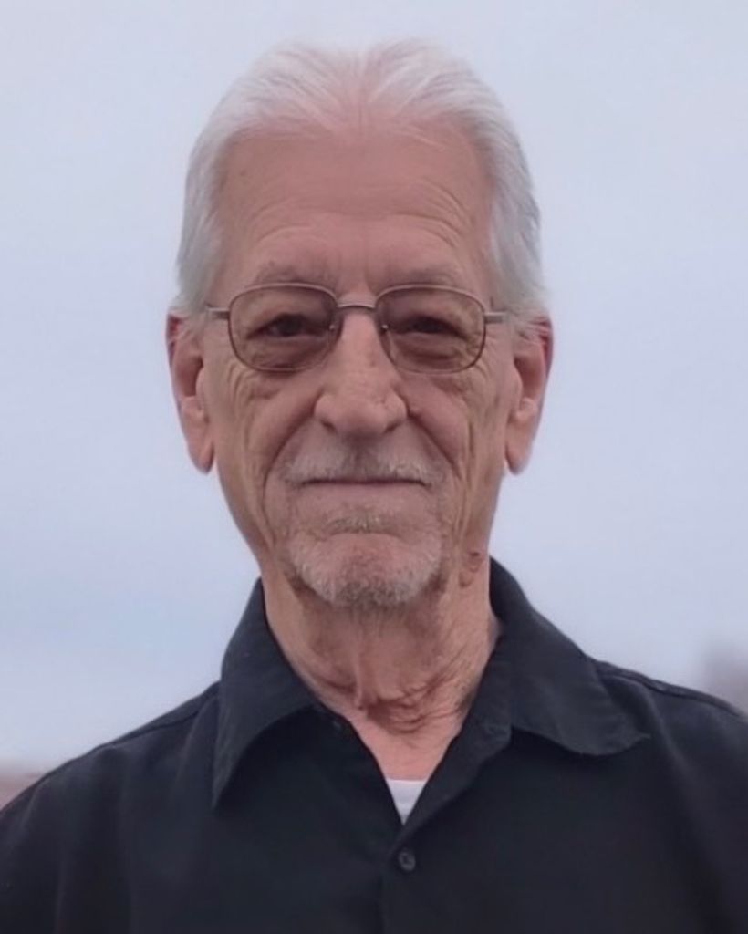 Jerry Wayne Scott