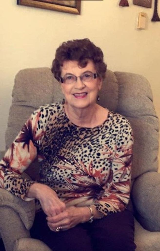 Mary Ann Arvila Profile Photo