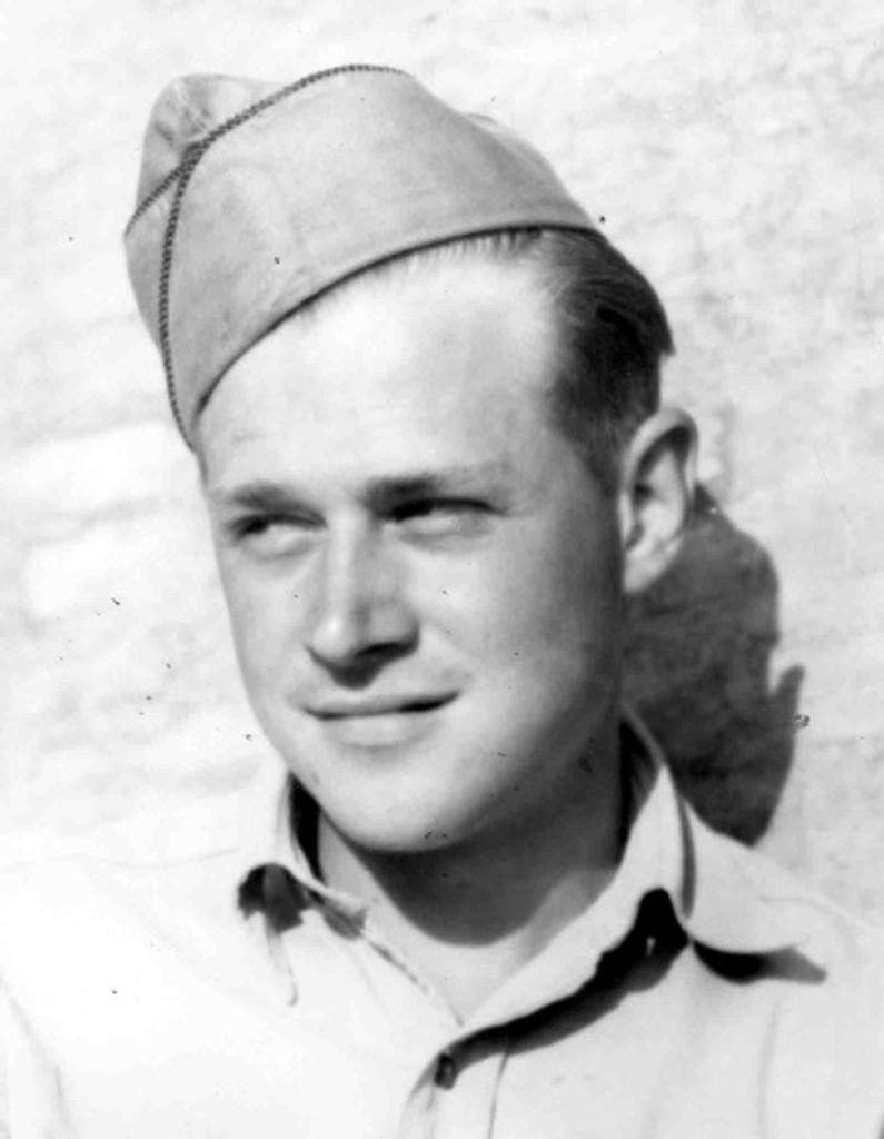 Kenneth Carl Doebbeling Profile Photo