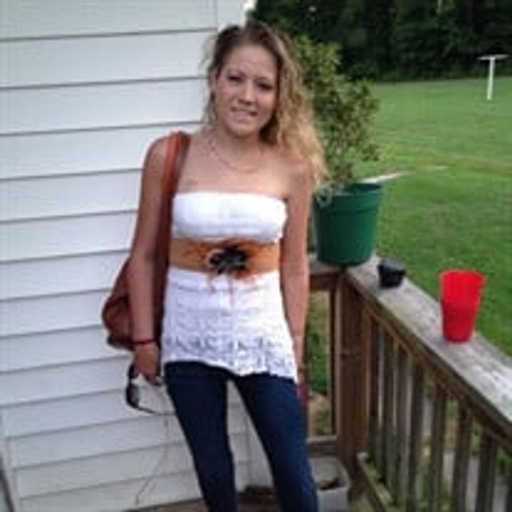 Melissa Joy Martin Profile Photo