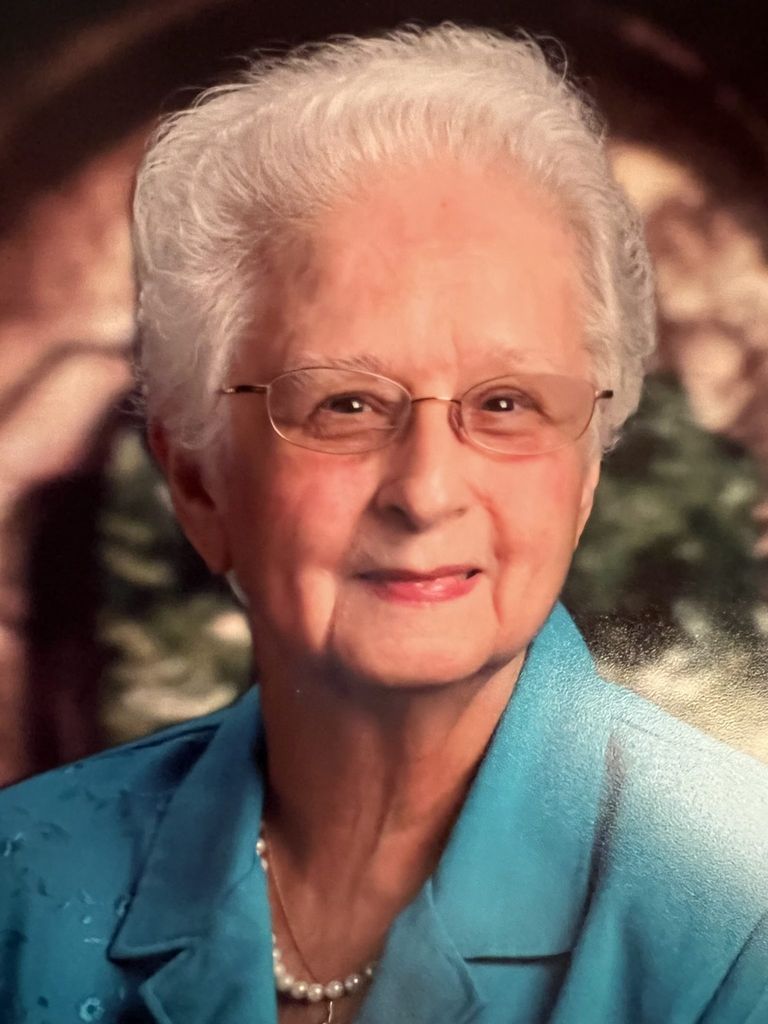 Mildred Harrison Tunstall