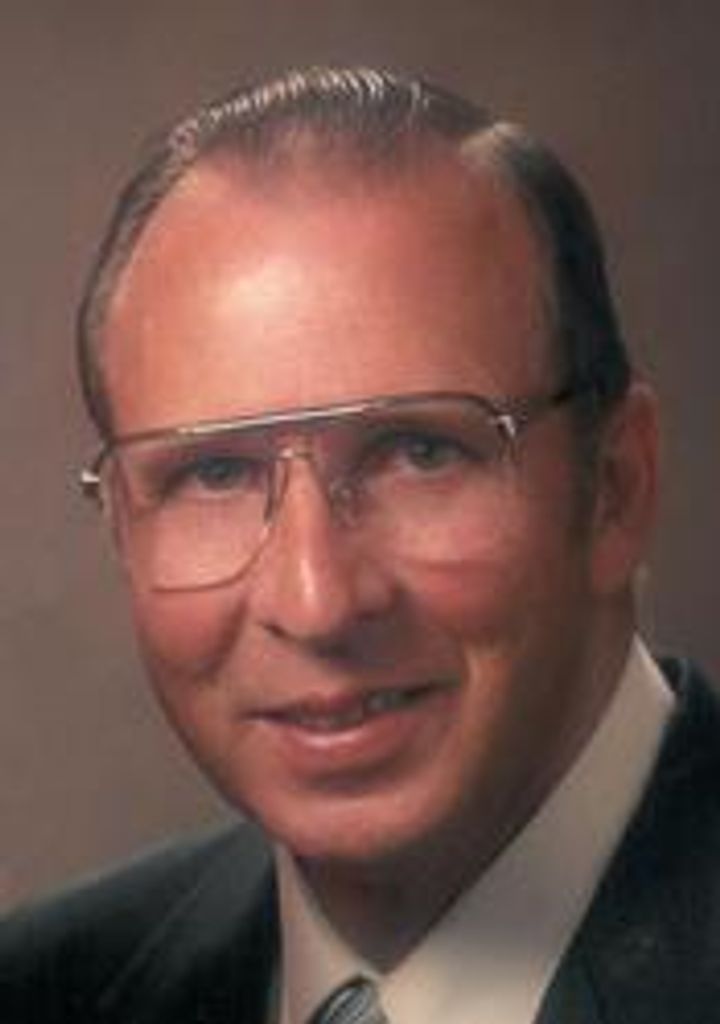 John Heimann