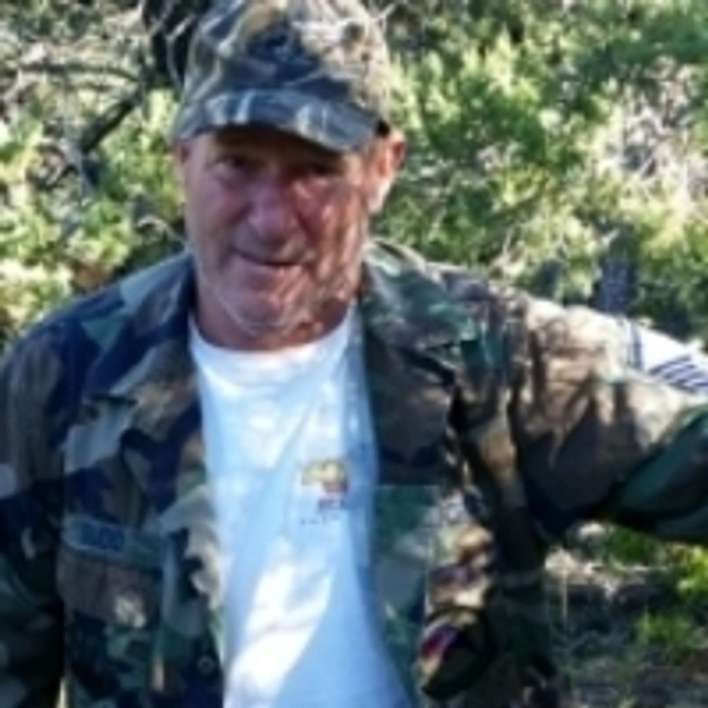 Michael Allen Budd Profile Photo