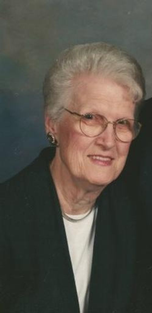 Rose M Pitchford