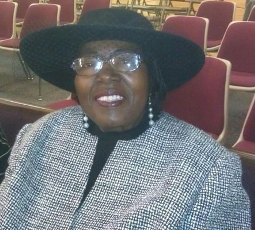 Corrina Rebekah Mcnair