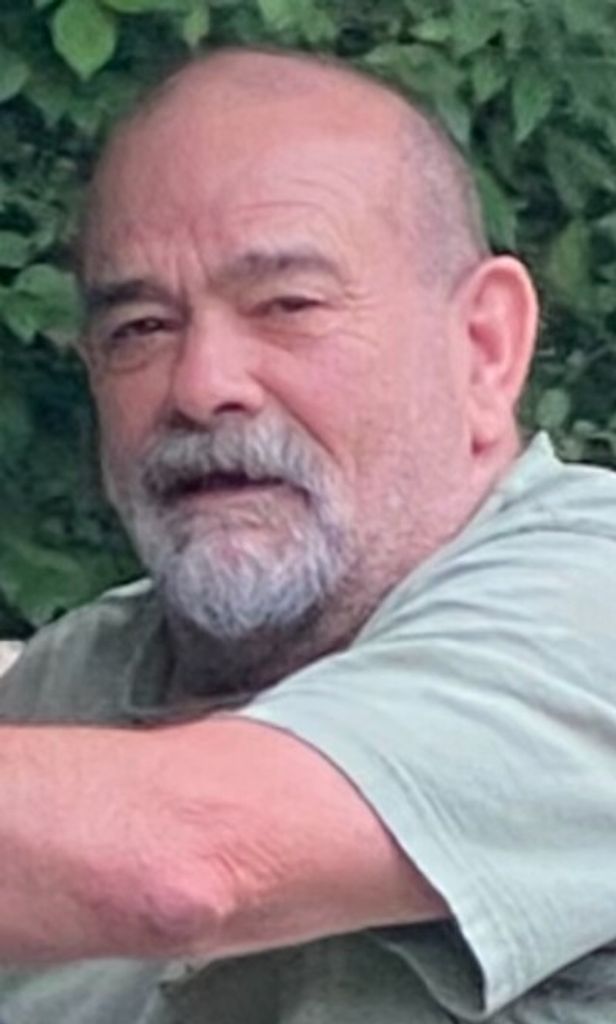 Raymond Clark Profile Photo