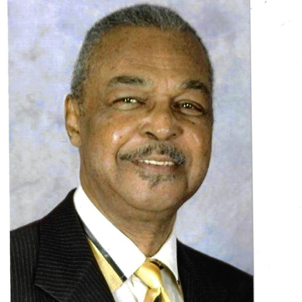 Warner Vee Payne Sr.
