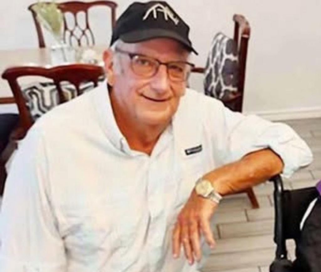 Ray Angove Profile Photo