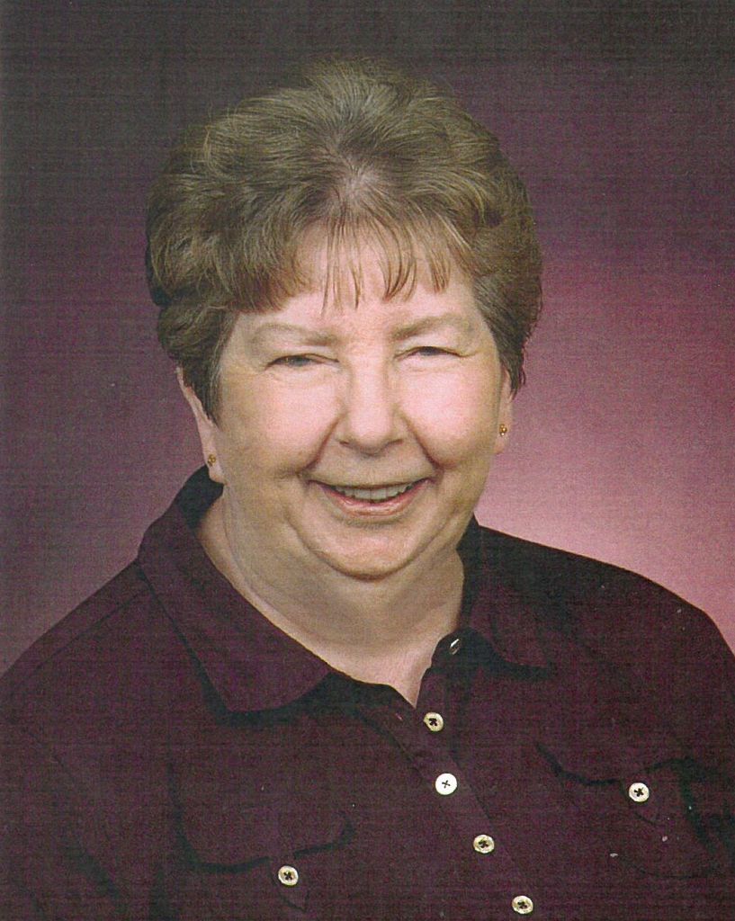 Barbara A. Coghlan