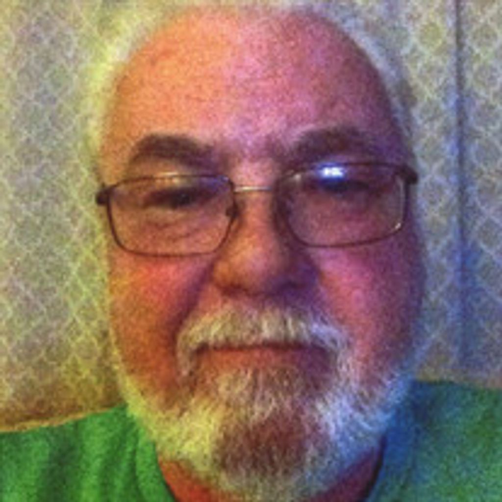 Theodore M. "Ted" Heltman