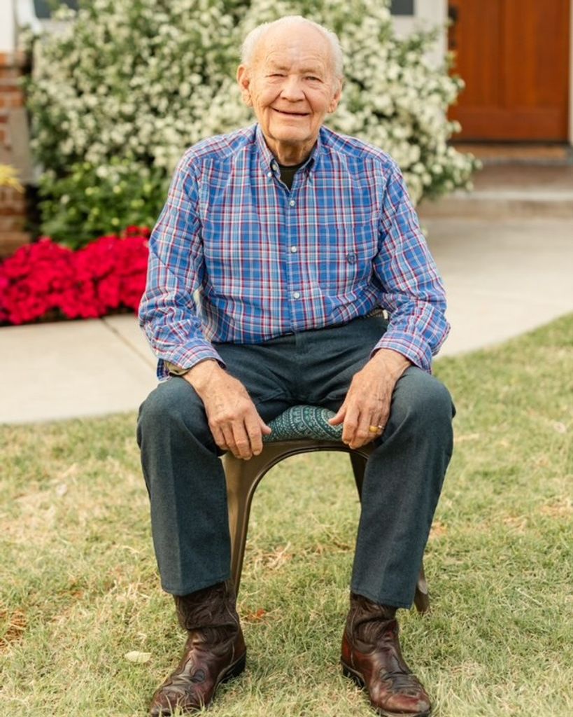 Donald Lynn Corley