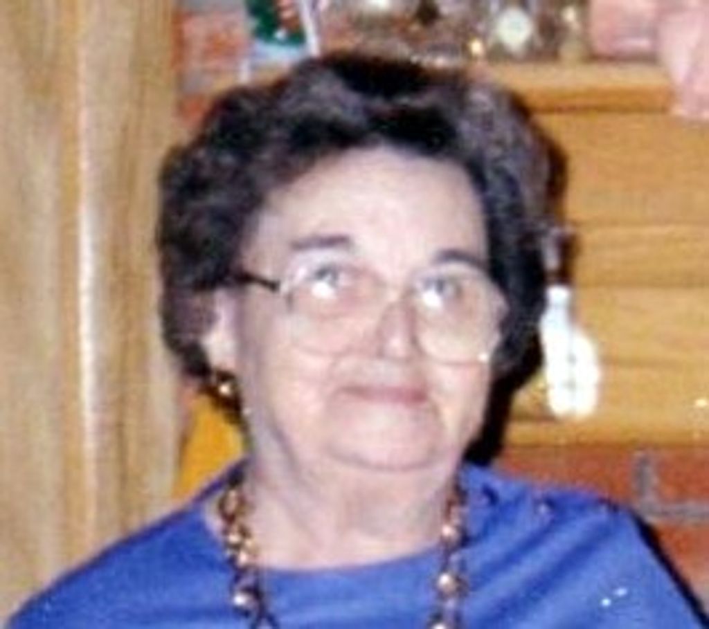 Norma Haddock Profile Photo