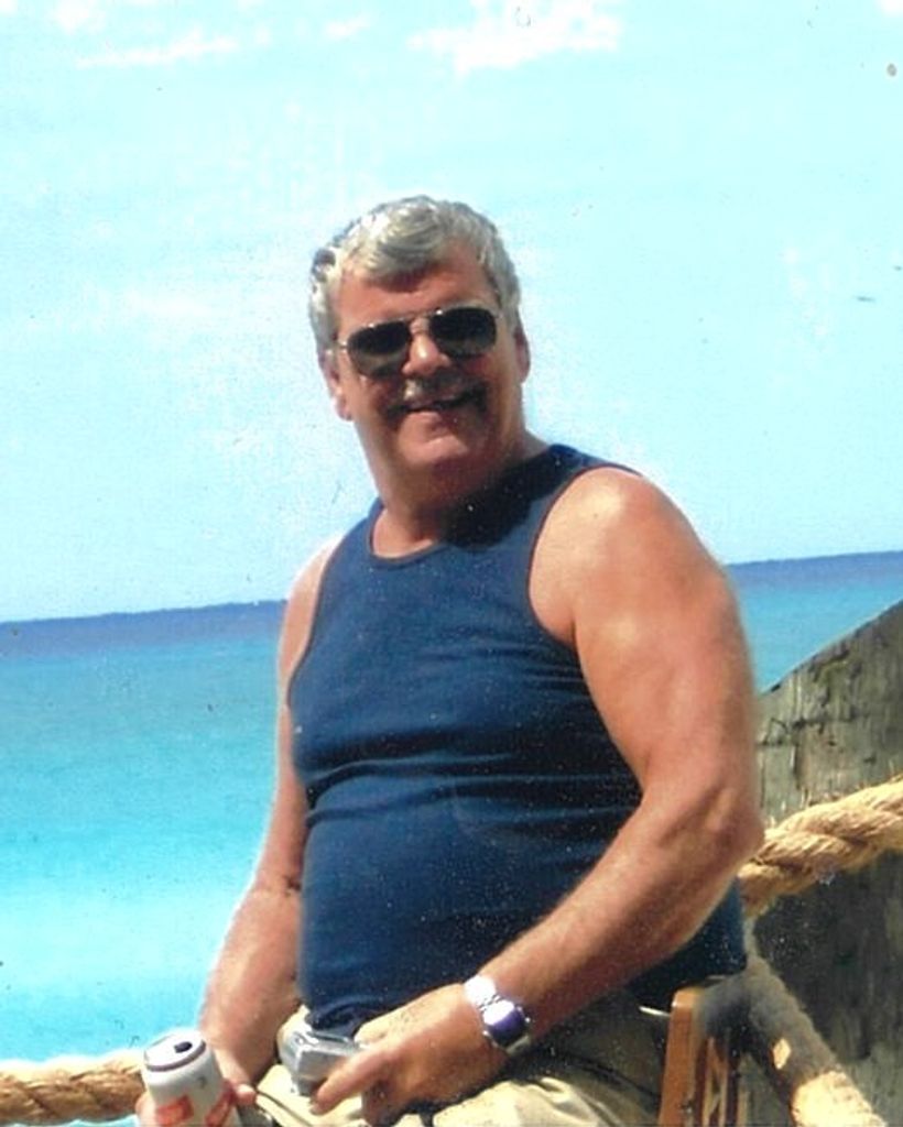 Clyde F. Massengill