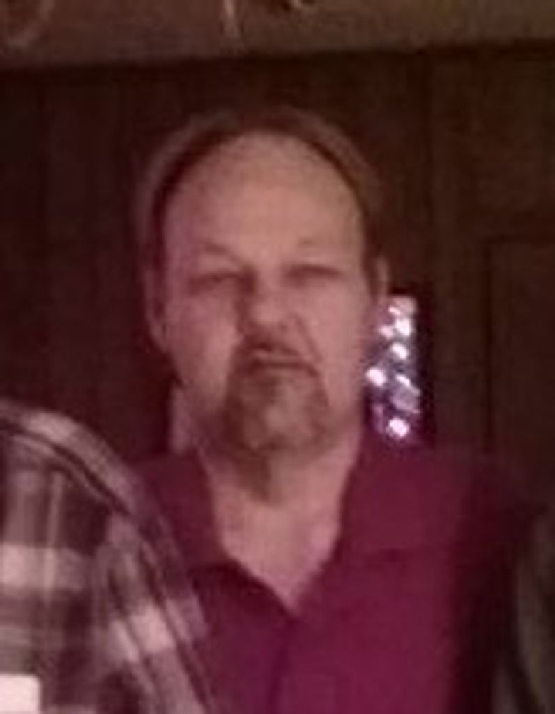 Christopher "Chris" L. Hall
