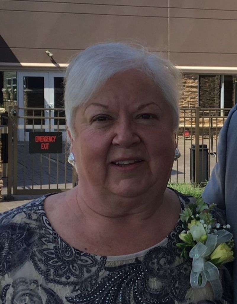Carol Lynn (Jackson)  Welsh Profile Photo