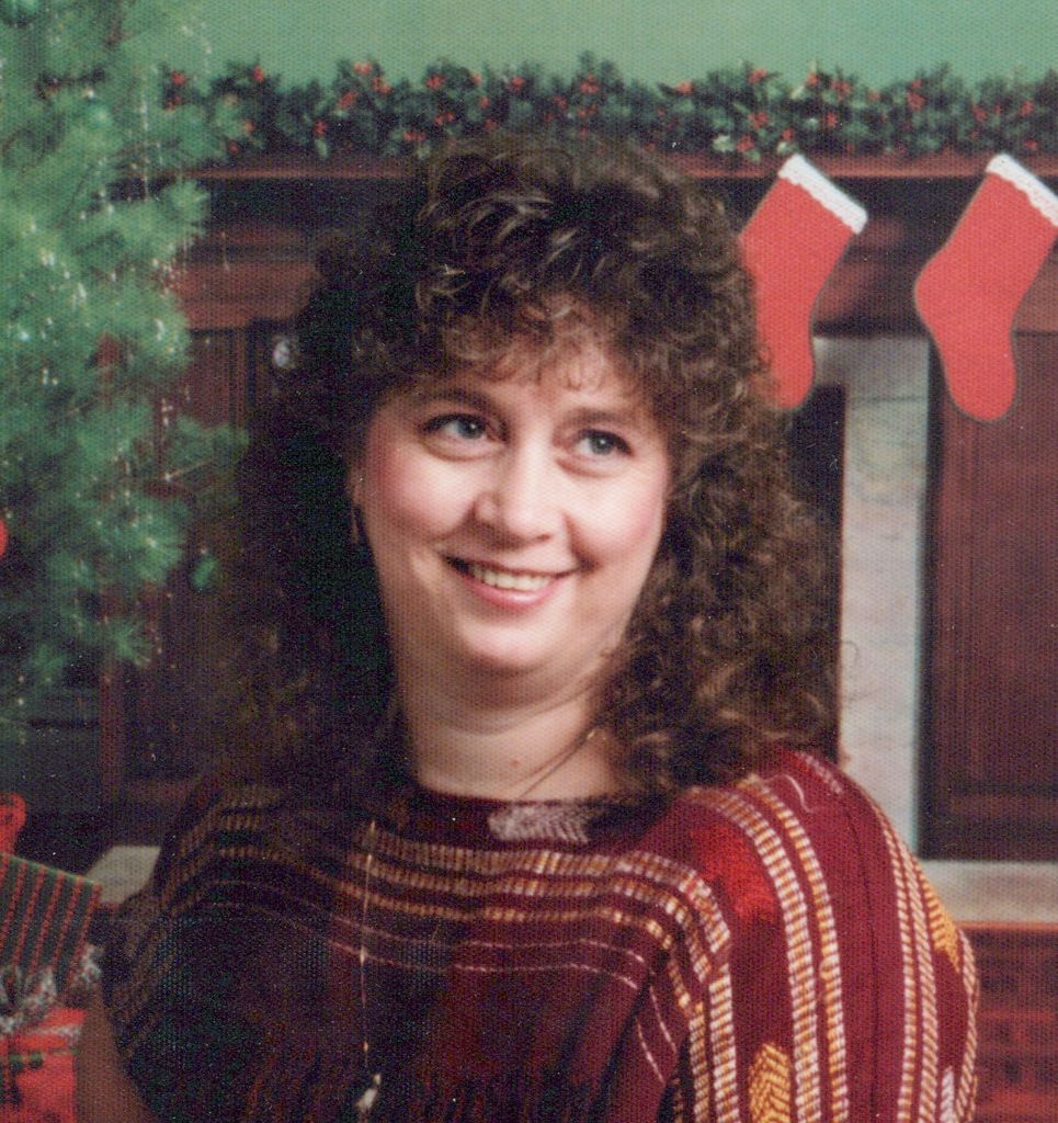 Tiny Ann Lange Profile Photo