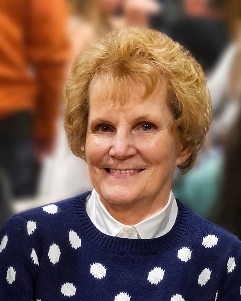 Reta C. Swisher Profile Photo