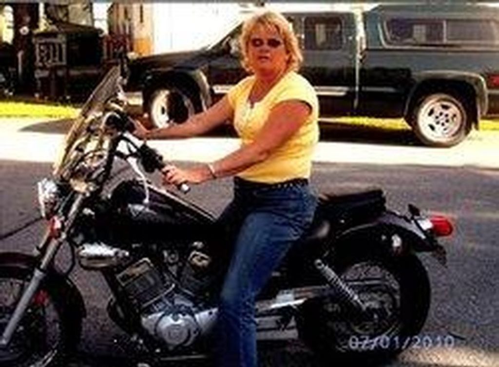 Linda Sue Carlson