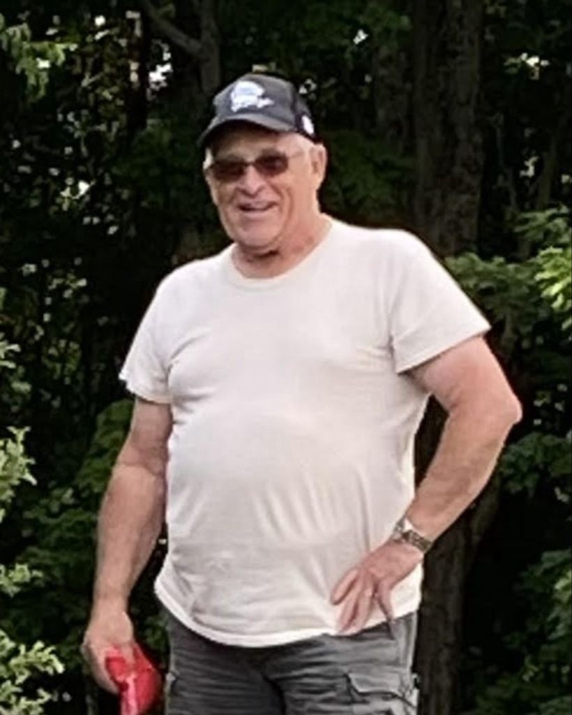 Dennis Dwinell