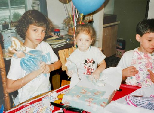 Annie Elizabeth Brost Vandenhouten photo gallery thumbnail 126 of 131