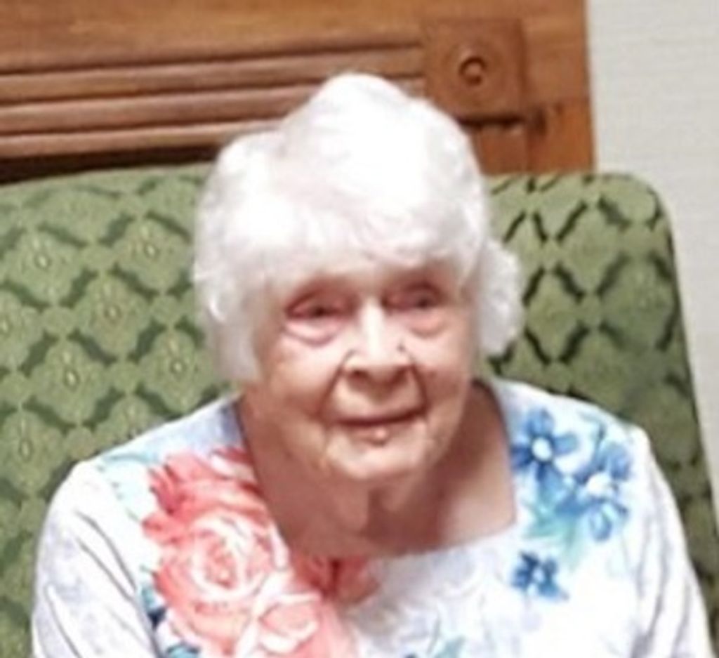 Florence Rumrill Profile Photo