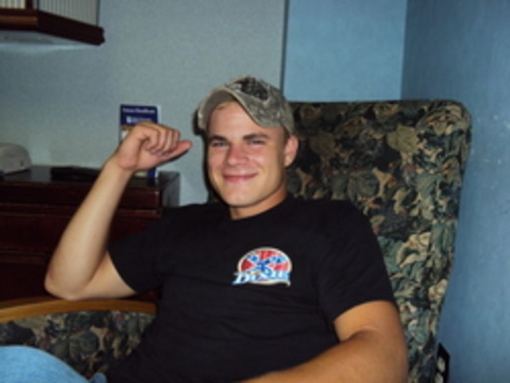 Daniel James Talbert