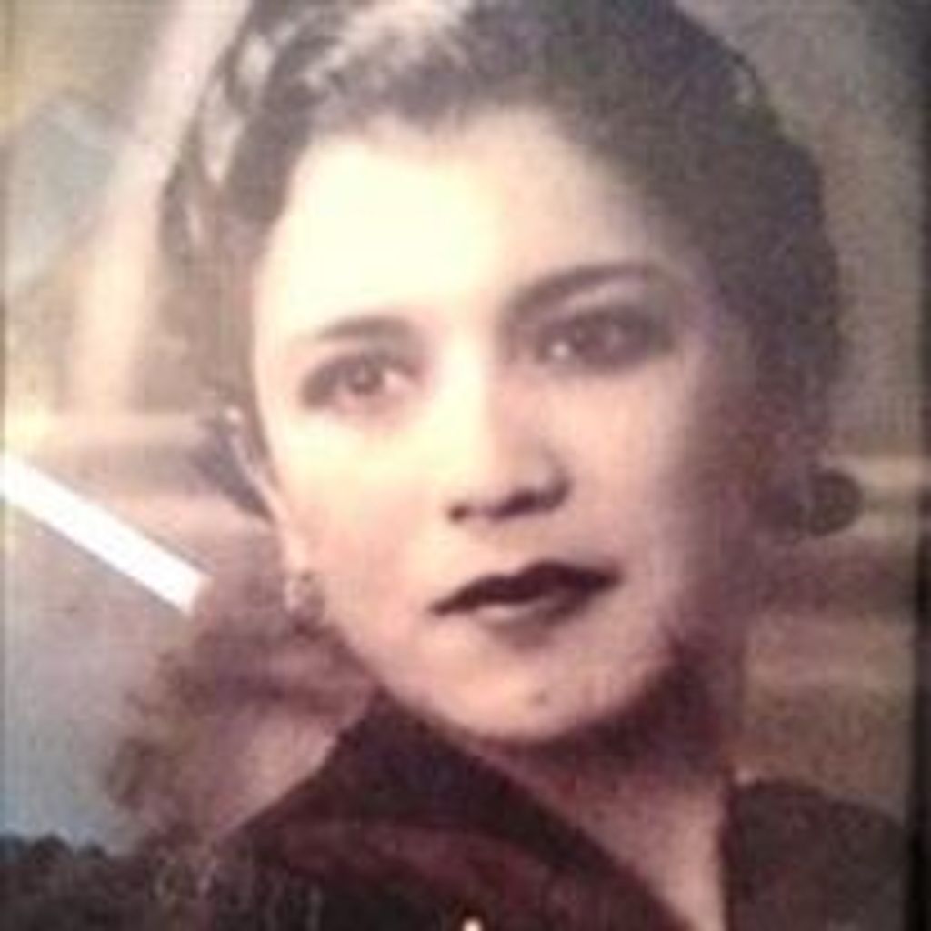 Virginia Parra