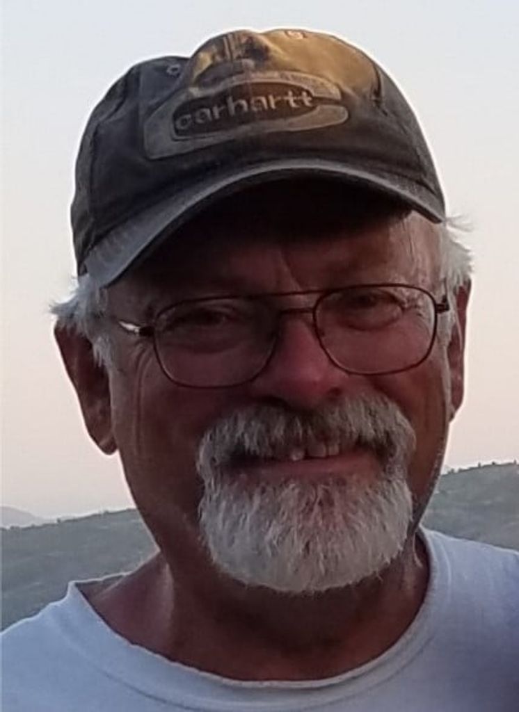 Charles Jordan Stone