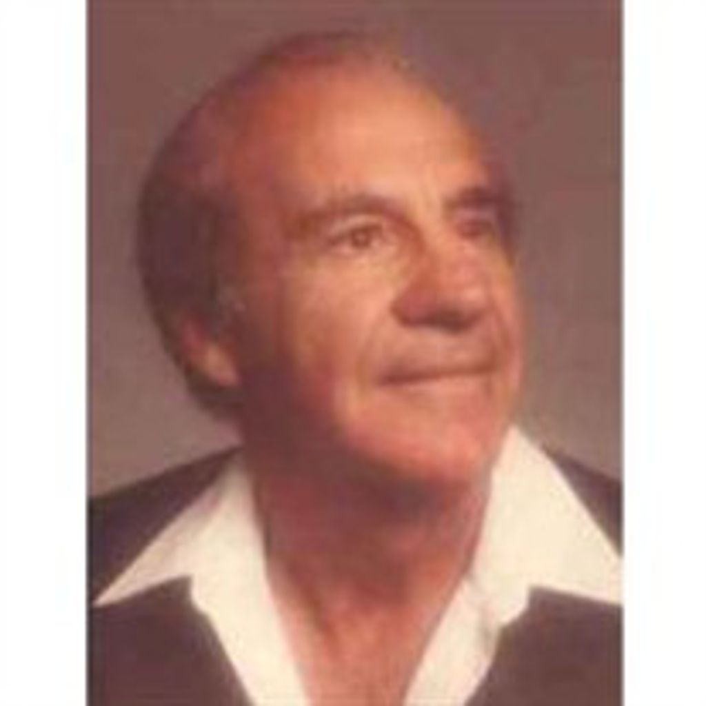 Donald Serravalle