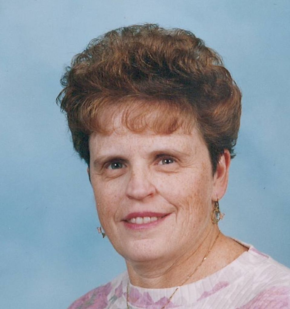 Joyce M Laul Dohm