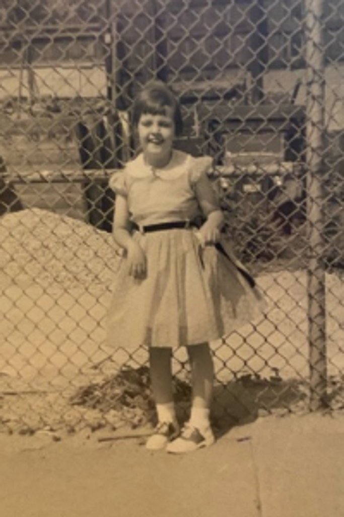 Helen O'Connell Profile Photo