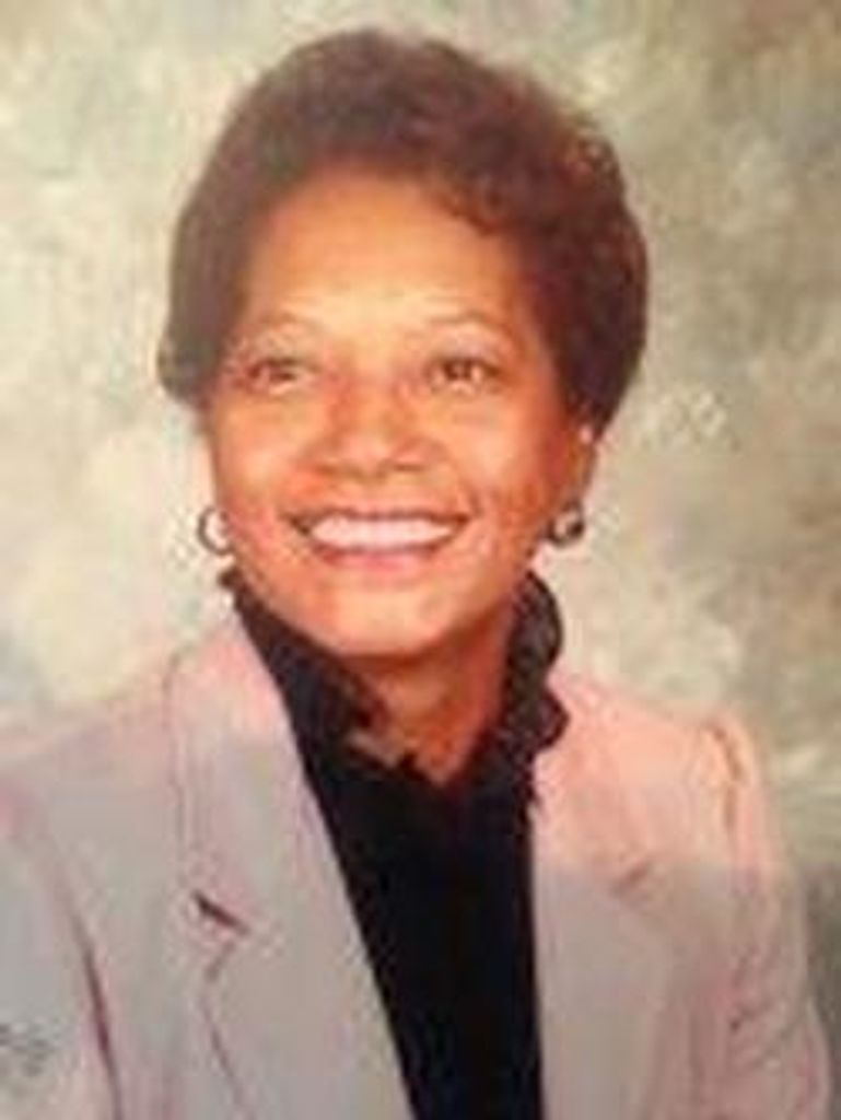 Mamie Ella Jones Drummond Profile Photo