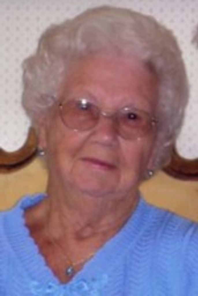 Hila Levonia Van Horn