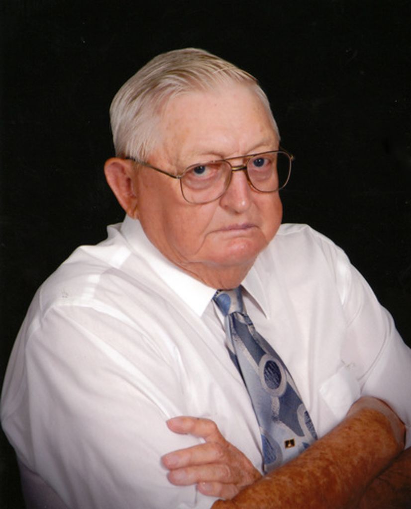 Roger J. Anderson