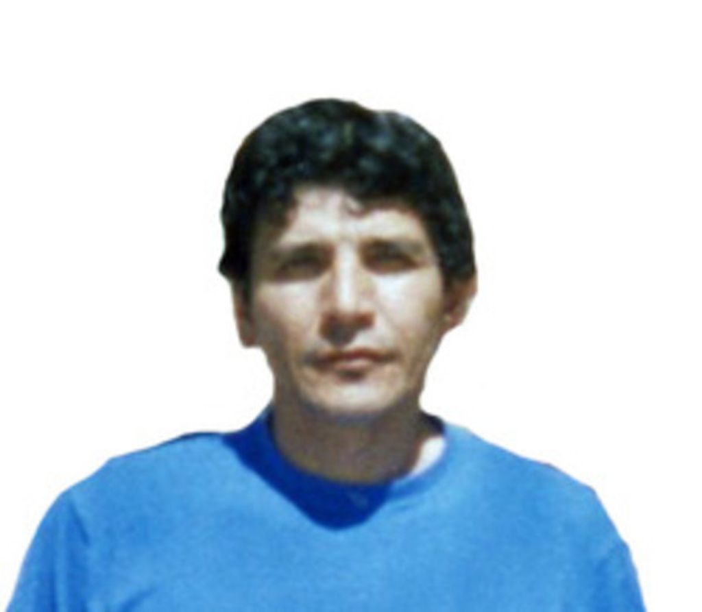 Habib Speer