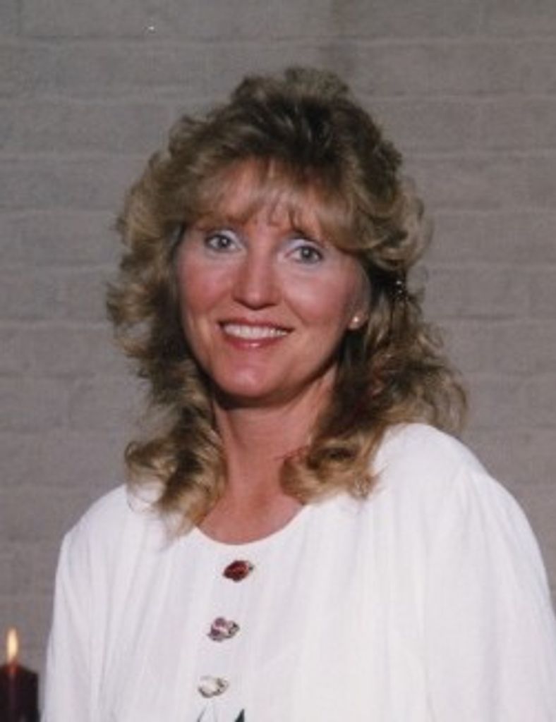 Brenda Miller