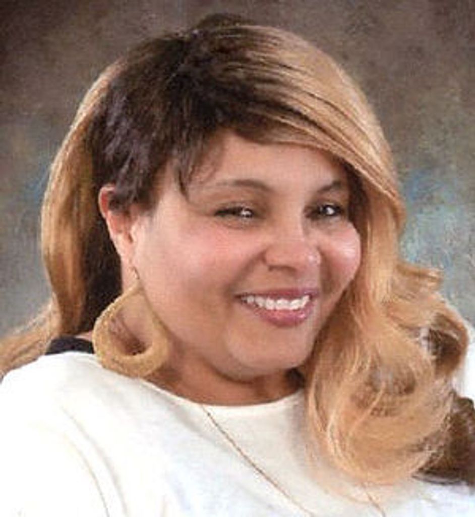 Pauletha Williams