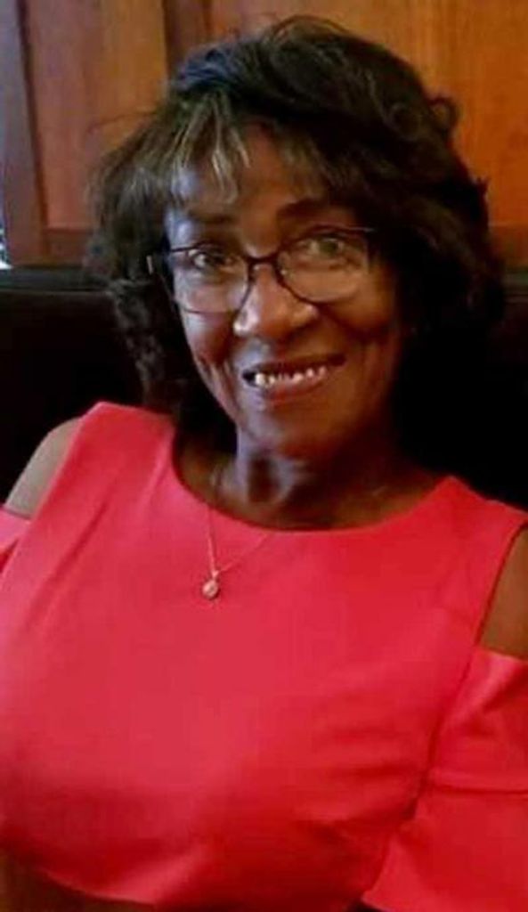 Gwendolyn F. Brown Profile Photo